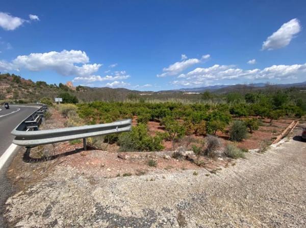 Terreno en plaza Poligono 14, 5 D