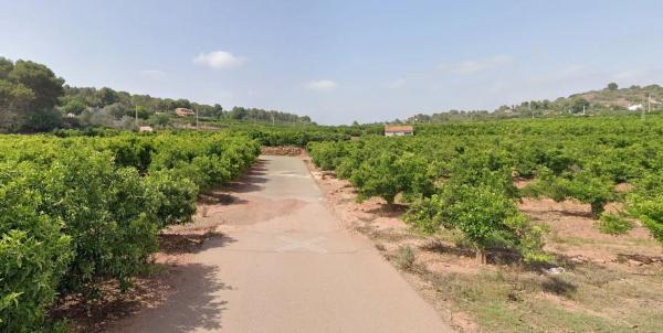 Terreno en plaza Poligono 14, 5 D