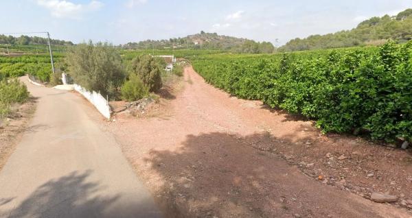 Terreno en plaza Poligono 14, 5 D