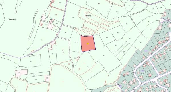 Terreno en plaza Poligono 14, 5 D