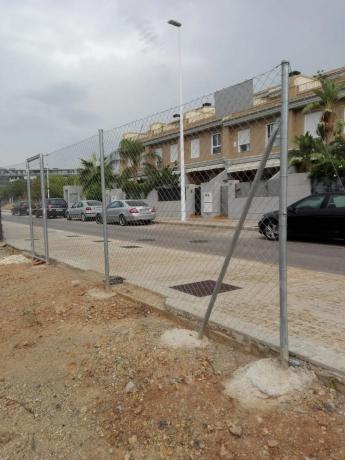 Terreno en pla de maresme s/n