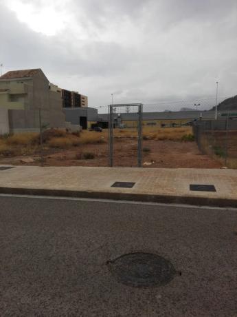 Terreno en pla de maresme s/n