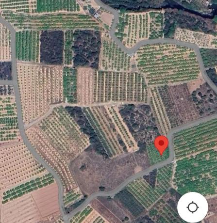 Terreno en calle Major s/n Partidacaa