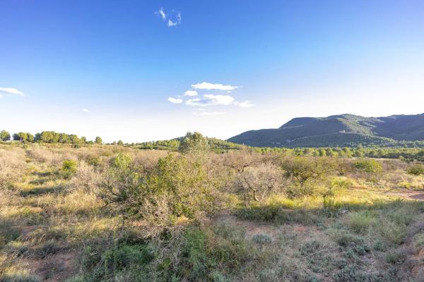 Terreno en Polígono 4