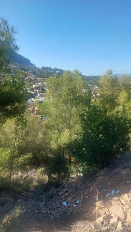 Terreno en avenida santo espiritu, 46