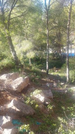 Terreno en avenida santo espiritu, 46