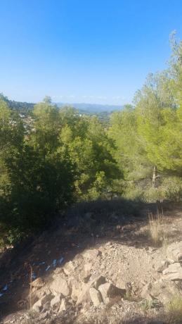 Terreno en avenida santo espiritu, 46