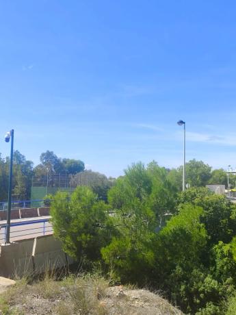 Terreno en calle I los Monasterios Sect, 17