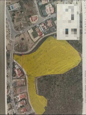 Terreno en camino Espartal, 14