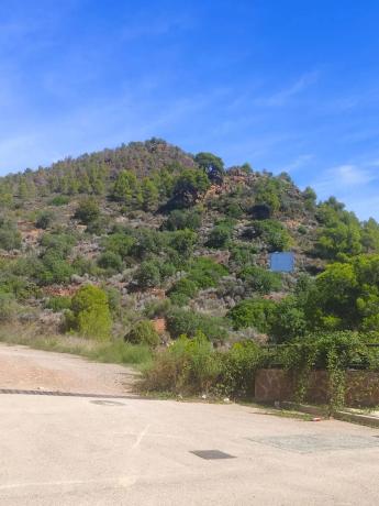 Terreno en camino Espartal, 14