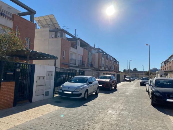 Terreno en calle Pablo Neruda, 102