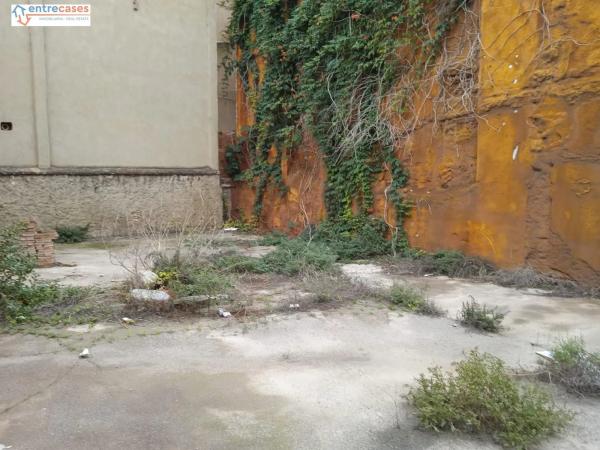 Terreno en Centro - El Castillo