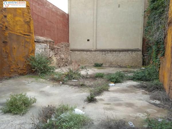 Terreno en Centro - El Castillo