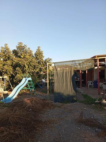 Terreno en Polígono 6, 6