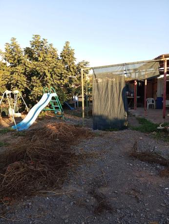 Terreno en Polígono 6, 6