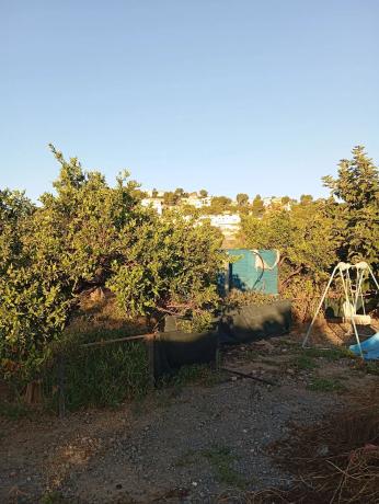 Terreno en Polígono 6, 6
