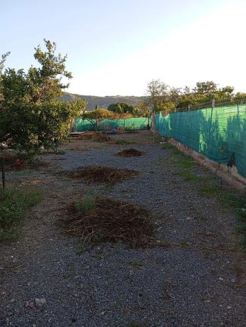 Terreno en Polígono 6, 6