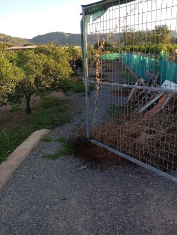 Terreno en Polígono 6, 6