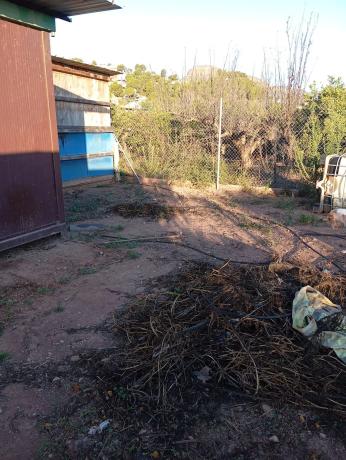 Terreno en Polígono 6, 6