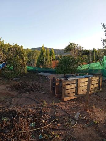 Terreno en Polígono 6, 6