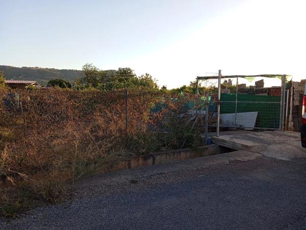 Terreno en Polígono 6, 6