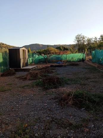 Terreno en Polígono 6, 6