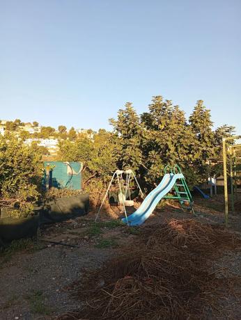 Terreno en Polígono 6, 6