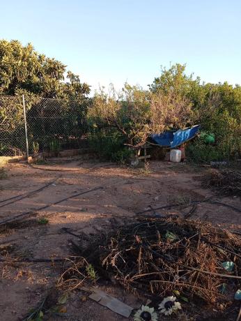 Terreno en Polígono 6, 6