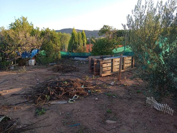 Terreno en Polígono 6, 6