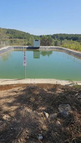 Terreno en calle del Braçal s/n Sn