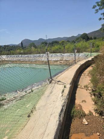 Terreno en calle del Braçal s/n Sn