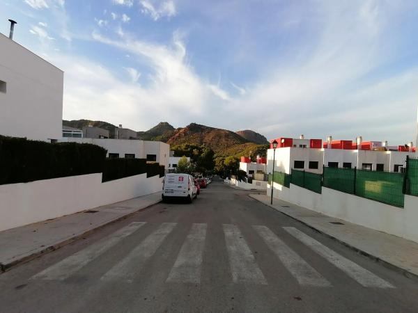 Terreno en calle Vinalesa, 25