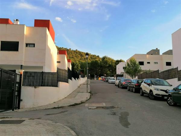 Terreno en calle Vinalesa, 25