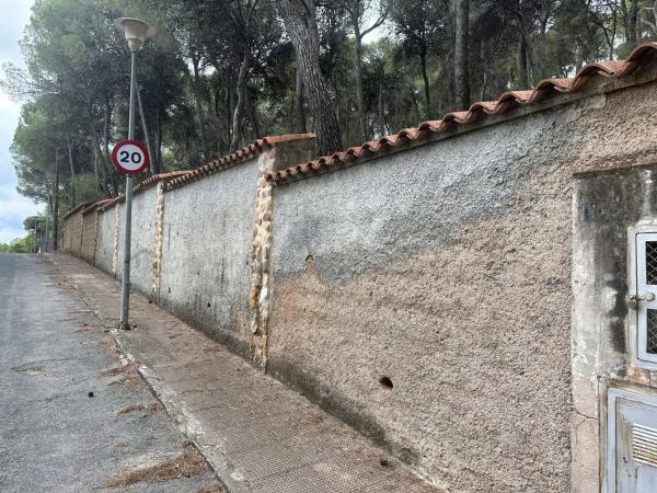 Terreno en Torres-Torres