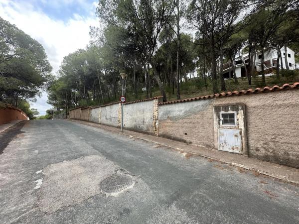 Terreno en Torres-Torres