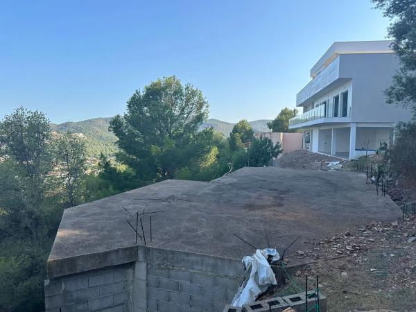 Terreno en calle Mar Caspio s/n