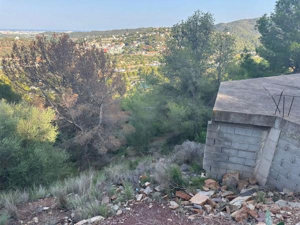 Terreno en calle Mar Caspio s/n