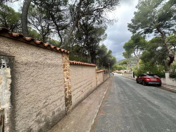 Terreno en Torres-Torres