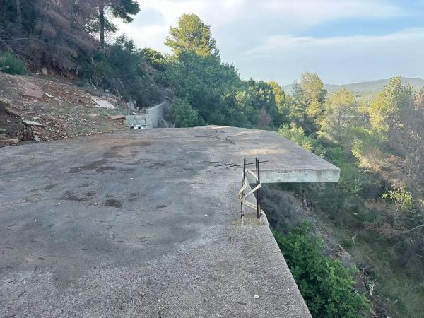 Terreno en calle Mar Caspio s/n