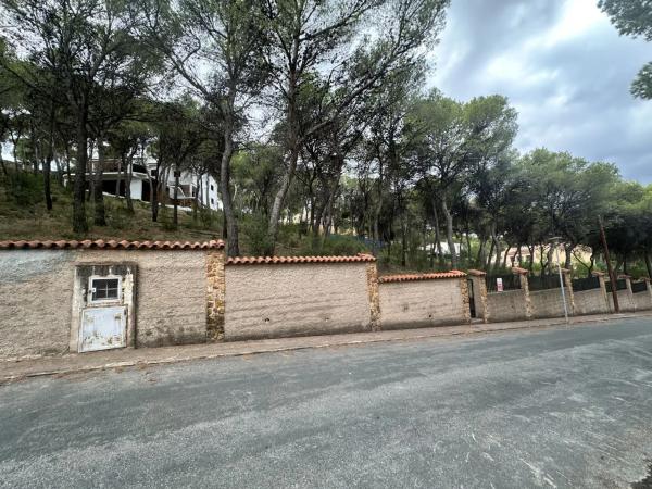 Terreno en Torres-Torres