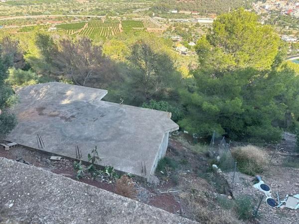 Terreno en calle Mar Caspio s/n