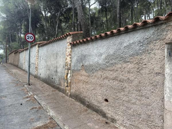 Terreno en Torres-Torres