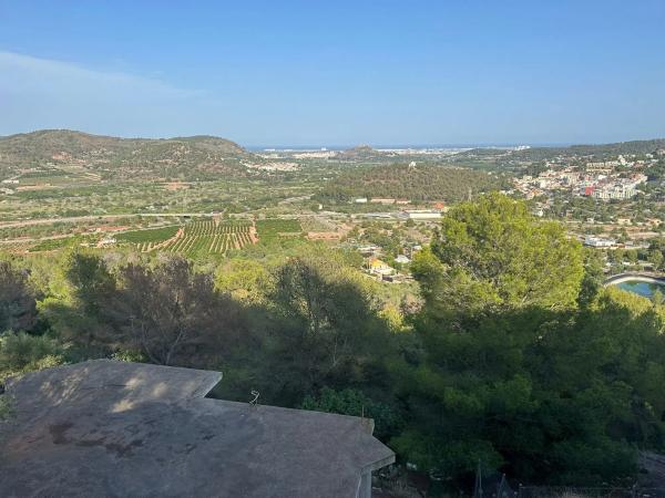 Terreno en calle Mar Caspio s/n