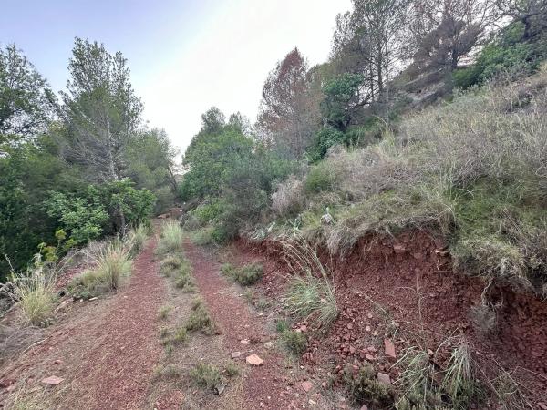 Terreno en calle Mar Caspio s/n
