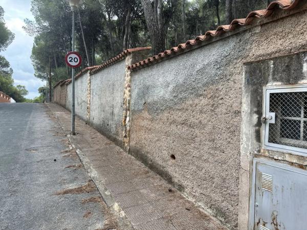 Terreno en Torres-Torres