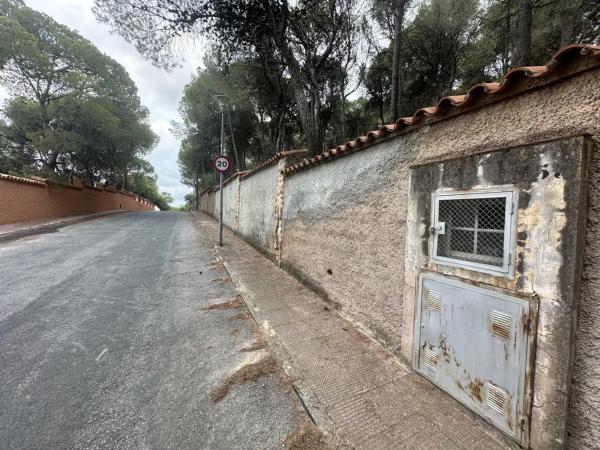 Terreno en Torres-Torres