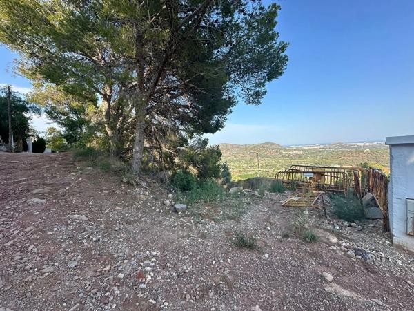 Terreno en calle Mar Caspio s/n