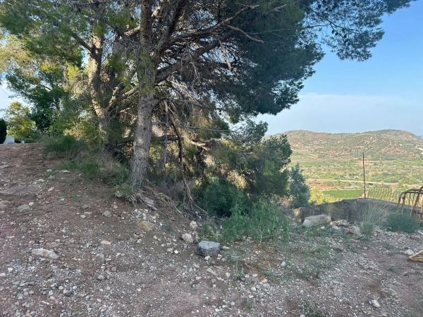 Terreno en calle Mar Caspio s/n