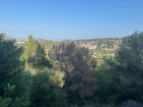 Terreno en calle Mar Caspio s/n