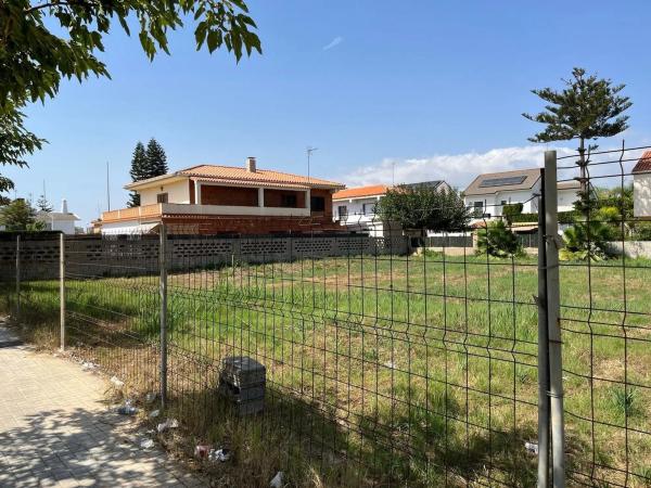 Terreno en calle Neptú, 10